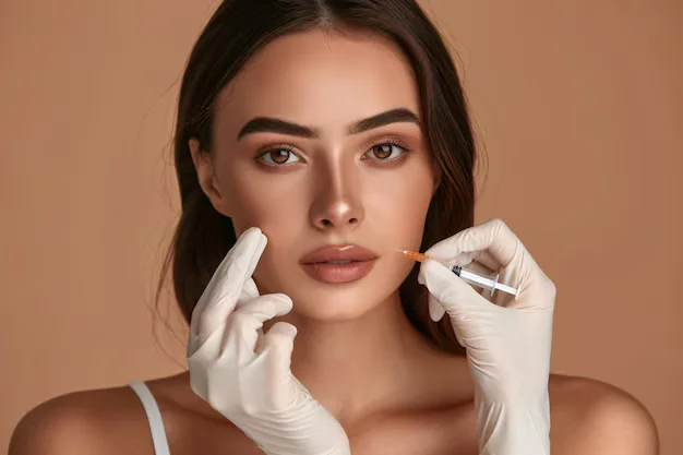 افضل دكتور حقن فيلر في مصر – دكتورة نجلاء الزغبي بخبرة طبية متميزة