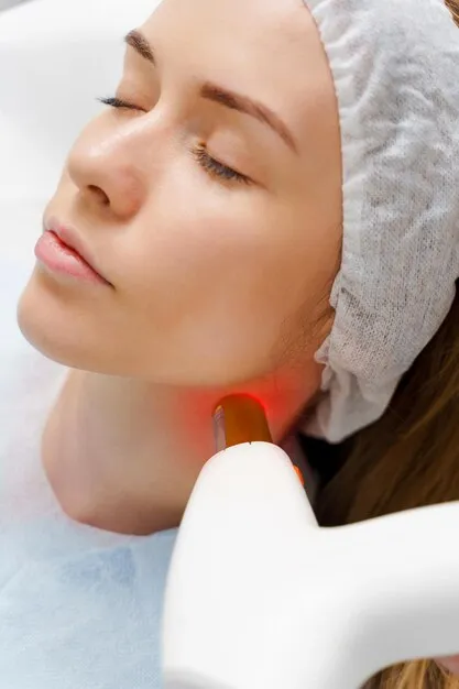 ودعي الاسمرار مع جلسات تفتيح البشرة بالليزر في مركز لاروز بنها