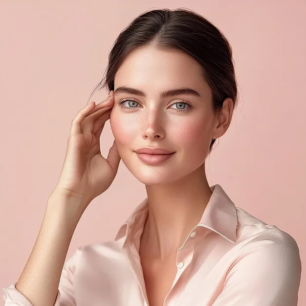 نتائج تجربتي مع حقن سكلبترا قبل وبعد لعلاج تجاعيد الوجه وتحفيز الكولاجين