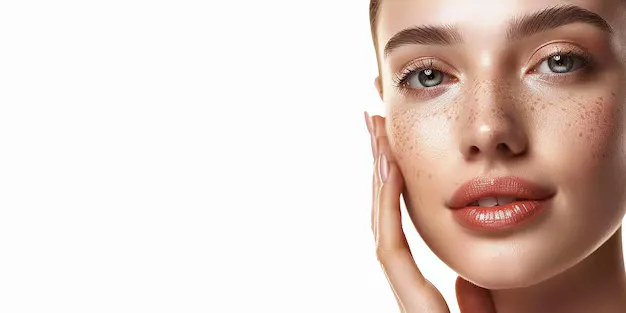 استعادة صفاء البشرة في مركز لاروز مع دكتورة نجلاء الزغبي