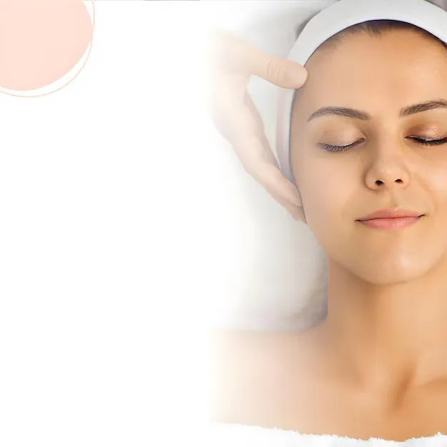 استعادة نضارة البشرة مع دكتورة نجلاء الزغبي في لاروز بنها