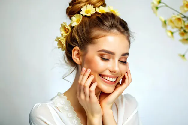 افضل اسعار جلسات نضارة البشرة في مركز لاروز بنها