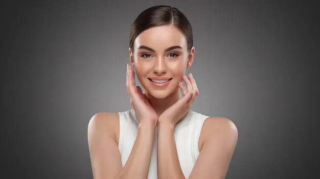 افضل اسعار جلسات نضارة البشرة في مركز لاروز بنها