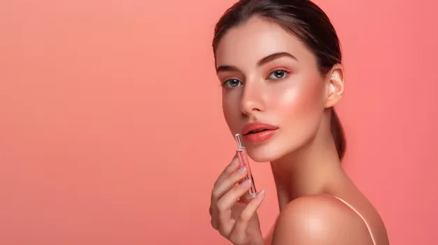 فيلر الوجه لعلاج التجاعيد والخطوط الدقيقة